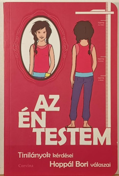 Hopp�l Bori - Az �n testem