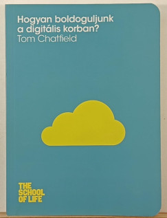 Hogyan boldoguljunk a digit�lis korban?