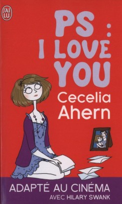 Cecelia Ahern - PS: I Love You