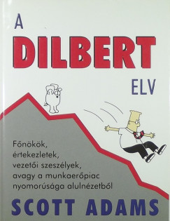 A Dilbert elv