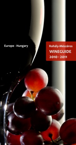 Wineguide 2010-2011