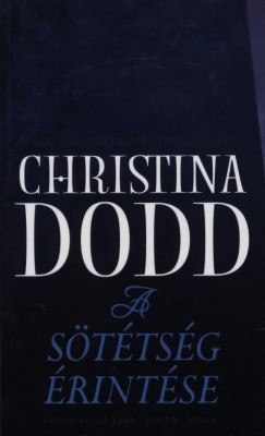 Christina Dodd - A sttsg rintse
