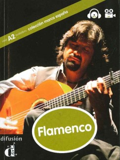 Clara De La Flor - Flamenco