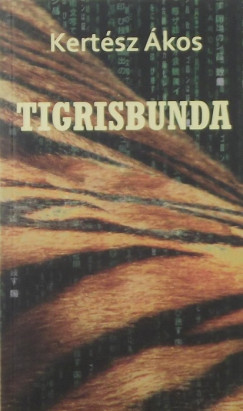 Tigrisbunda