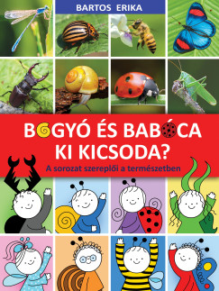 Bogy s Babca - Ki kicsoda?