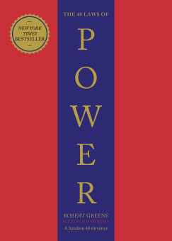 48 Laws of Power - A hatalom 48 trvnye