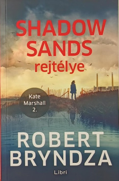 Shadow Sands rejtlye