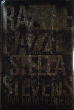 William Hegner - Stella Stevens - Razzle Dazzle