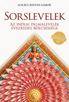 Sorslevelek