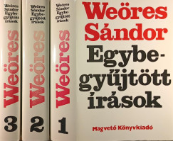 Egybegy�jt�tt �r�sok I-III.