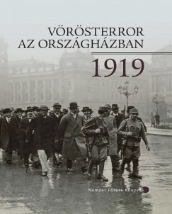 Vrsterror az Orszghzban 1919