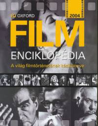 Balázs Éva  (Szerk.) - Geoffrey Nowell-Smith  (Szerk.) - Török Zsuzsa  (Szerk.) - Új Oxford filmenciklopédia 2008