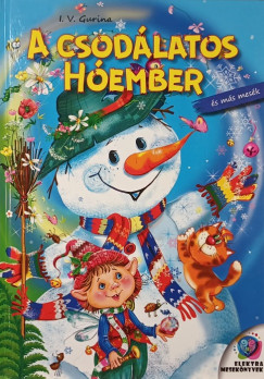 A csodlatos hember