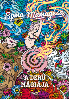 A der� m�gi�ja