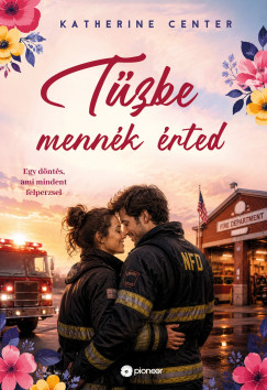 T�zbe menn�k �rted