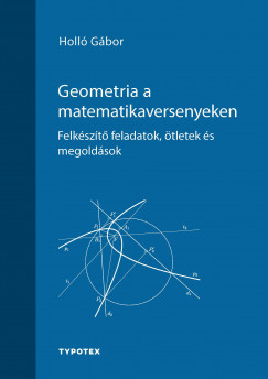 Geometria a matematikaversenyeken