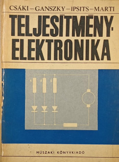 Teljestmnyelektronika