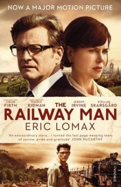 Eric Lomax - The Railway Man