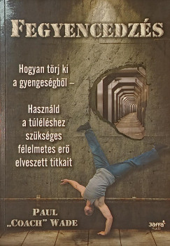 Fegyencedz�s