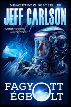 Jeff Carlson - Carlson Jeff - Fagyott gbolt