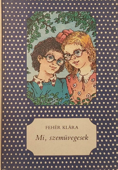 Mi, szemvegesek