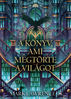 A k�nyv, ami megt�rte a vil�got