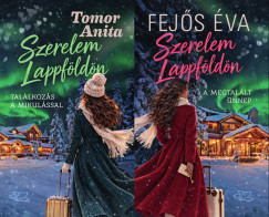 Szerelem Lappf�ld�n