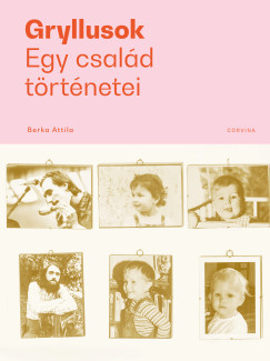 Gryllusok  Egy csald trtnetei