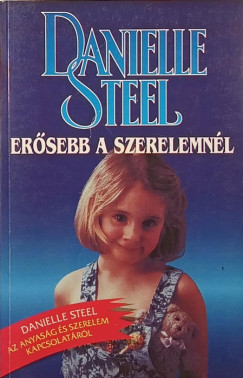 Ersebb a szerelemnl