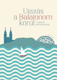 Utazs a Balatonom krl