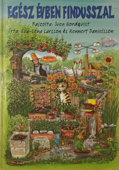 Egsz vben Findusszal