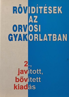 R�vid�t�sek az orvosi gyakorlatban