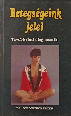 Dr. Simoncsics P�ter - Betegs�geink jelei