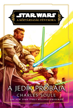 A Jedik pr�b�ja