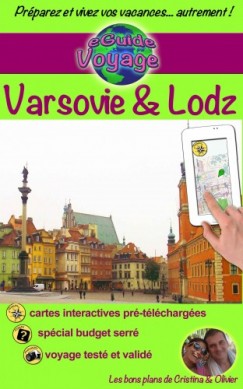 eGuide Voyage: Varsovie & Lodz