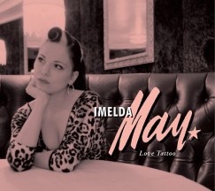 Imelda May - Love Tattoo - CD