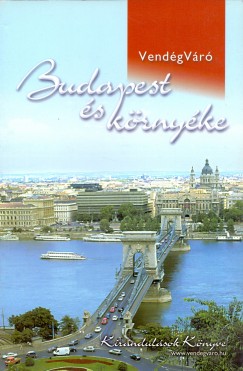 Budapest s krnyke