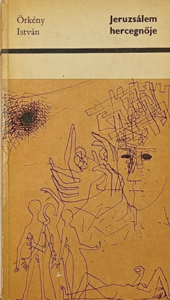 Jeruzs�lem hercegn�je