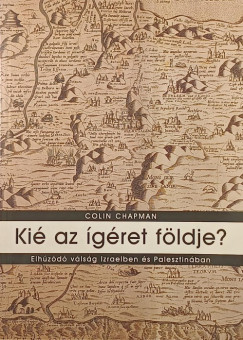 Ki� az �g�ret f�ldje?