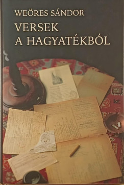 Versek a hagyat�kb�l