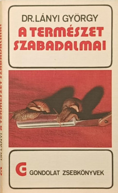A term�szet szabadalmai