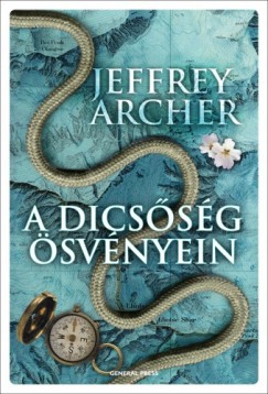 Archer Jeffrey - A dicssg svnyein