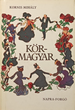Krmagyar - Krbe-krbe