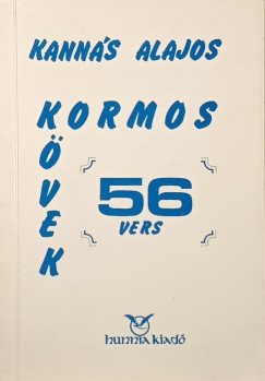 Kannás Alajos - Kormos kövek