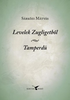 Levelek Zugligetbl; Tamperd