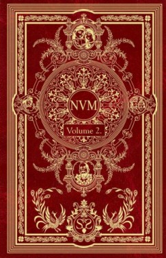 Sivarama Swami - Nava-vraja-mahima 2 - Volume Two