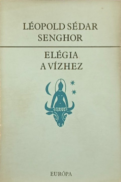 Lopold Sdar Senghor - Elgia a vzhez