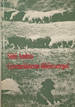 Gyermekkorom tkrcserepei