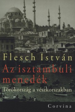 Flesch Istvn - Az isztambuli menedk