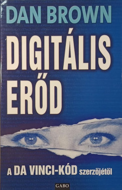 Digitlis erd